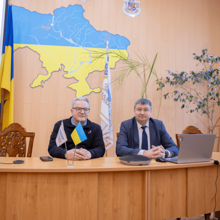 Підсумки засідання Вченої ради НУ «Запорізька політехніка» 26 листопада 2024 року