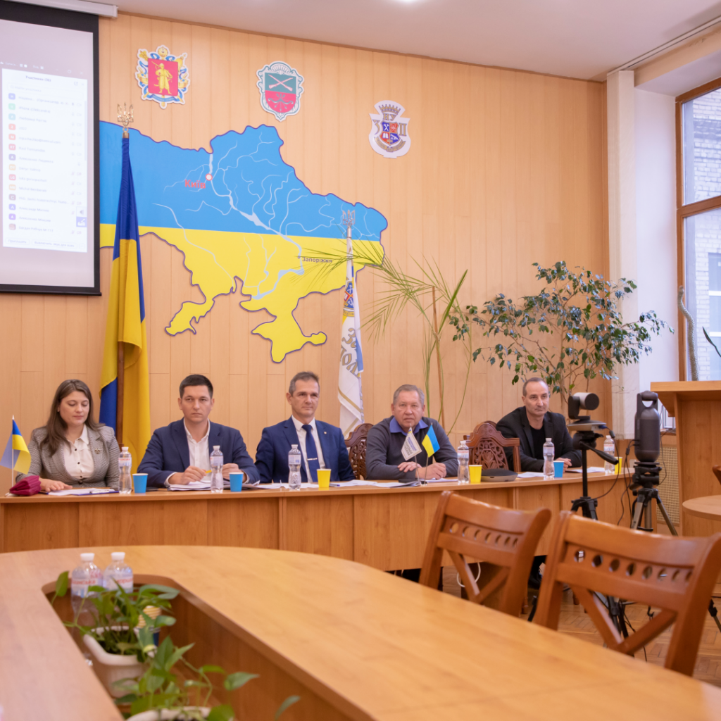All-Ukrainian scientific and technical conference of students, postgraduates and young scientists with international participation «Youth in aviation: new solutions and promising technologies»