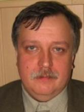 Onyshchenko Vadim Fedorovich