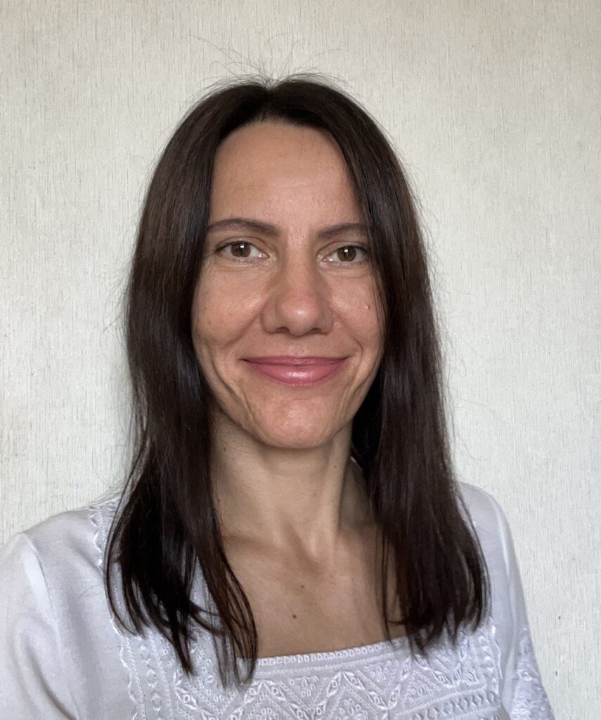 Pylypenko Catherine Valentinovna