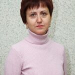 Балухтіна Олена Миколаївна