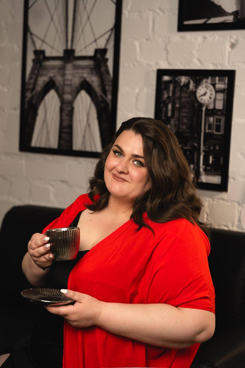 Fasol Elizaveta Oleksandrivna