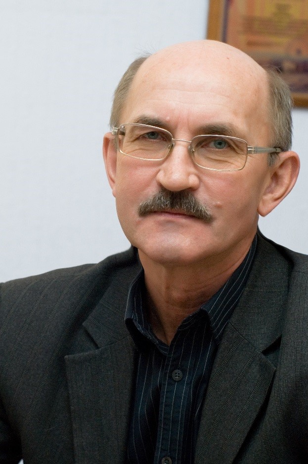 Hirzhon Vasyl Vasylovich