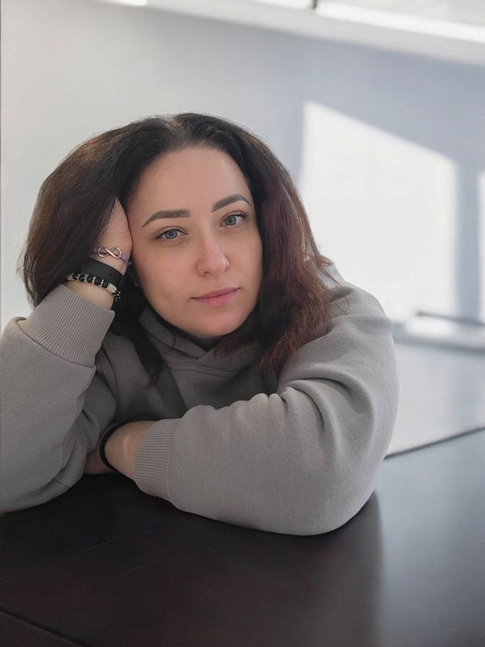Віхляєва Яна Євгенівна