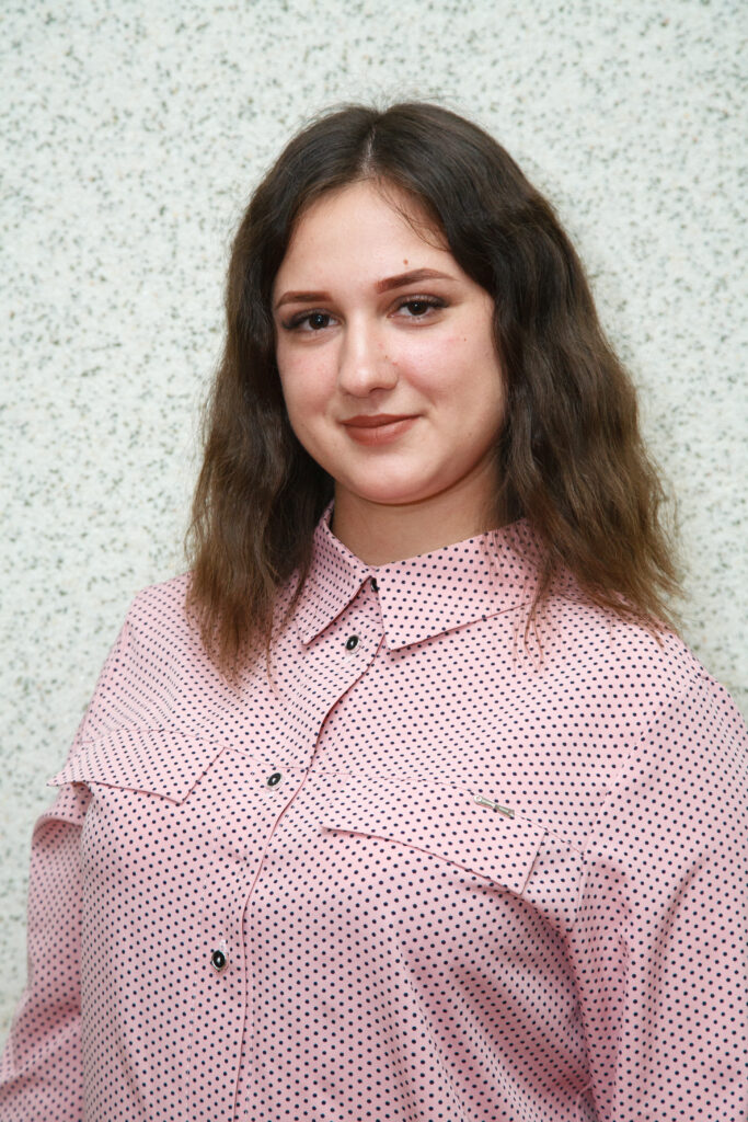 Novak Tatiana Oleksandrivna