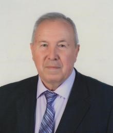 Kyrychenko Victor Mykolayovych