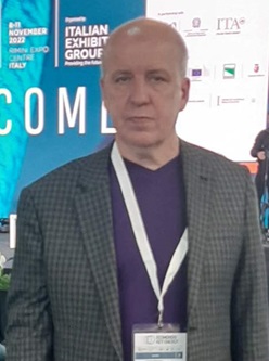 Narivskyi Alexei Eduardovych