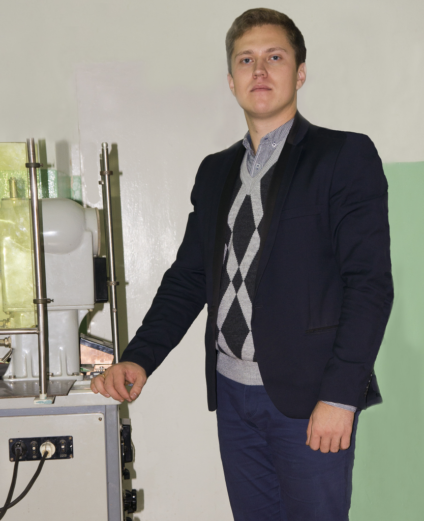 Dzhuhan Oleksandr Andreyovych