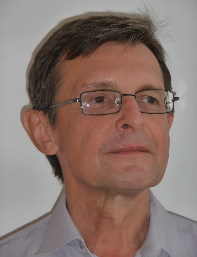 Сергій Олександрович ШУМИКІН
