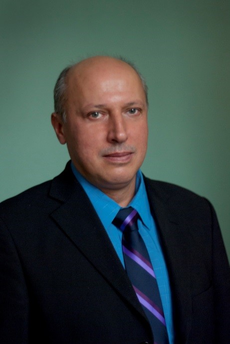 Smoliakov Oleksandr Vasylovich