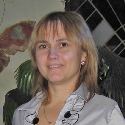 Tabunshchyk Halyna Volodymyrivna