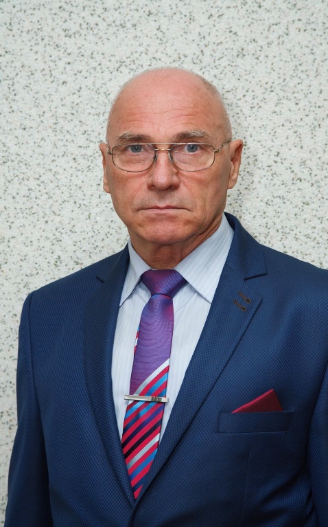 Taran Volodymyr Oleksandrovich