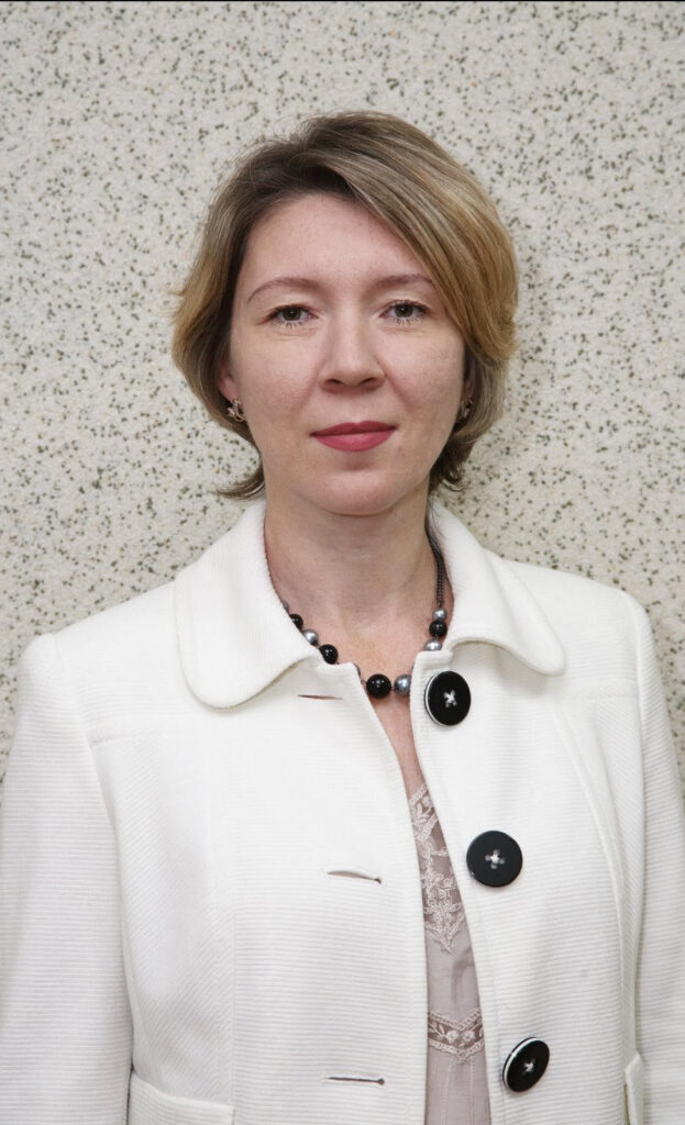 Serha Tatiana Alekseevna