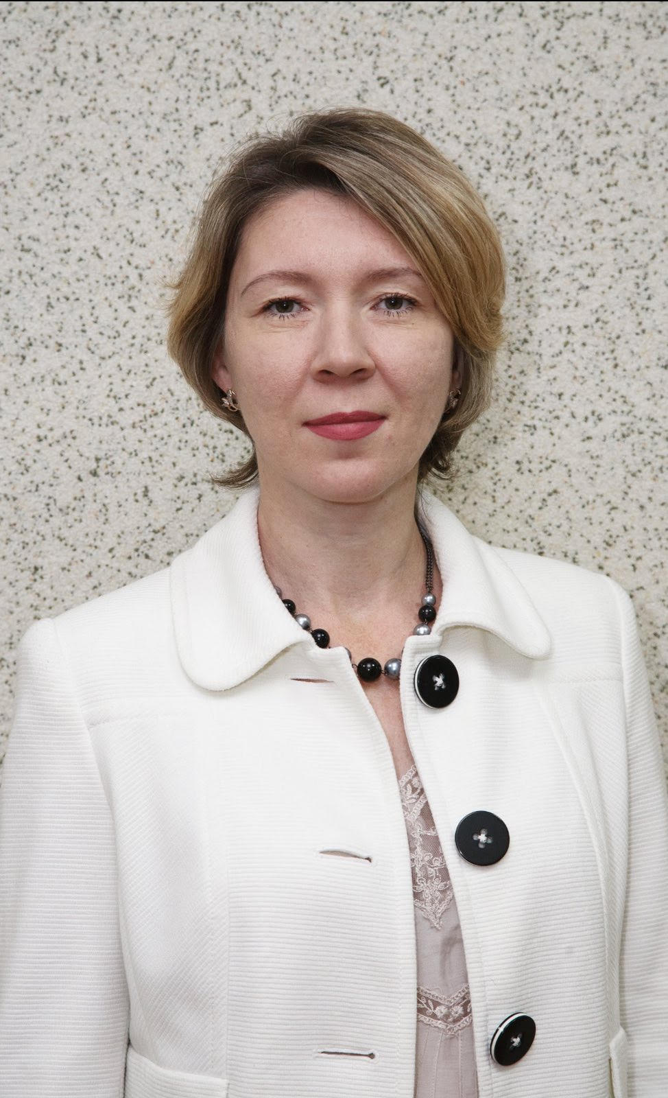 Serha Tatiana Alekseevna