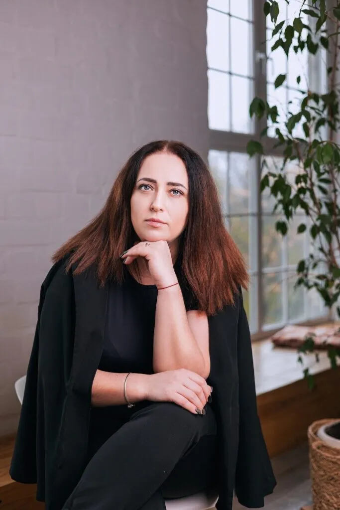 Vikhliaieva Yana Yevhenivna