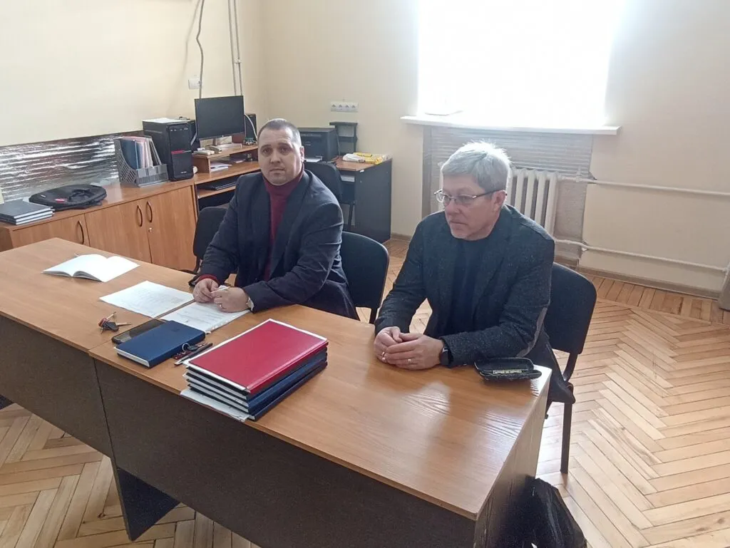 На кафедрі “Політологія та загальноправові дисципліни” відбувся публічний захист кваліфікаційних (магістерських) робіт…