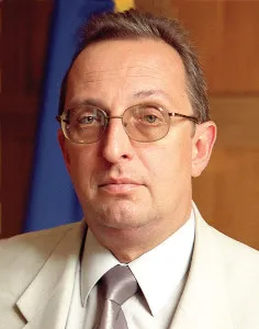 Бєліков Сергій Борисович