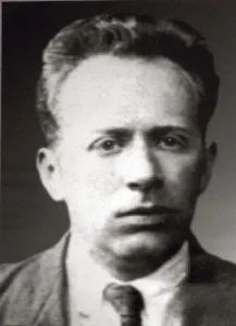 ФІЛАТОВ Ф. Й.