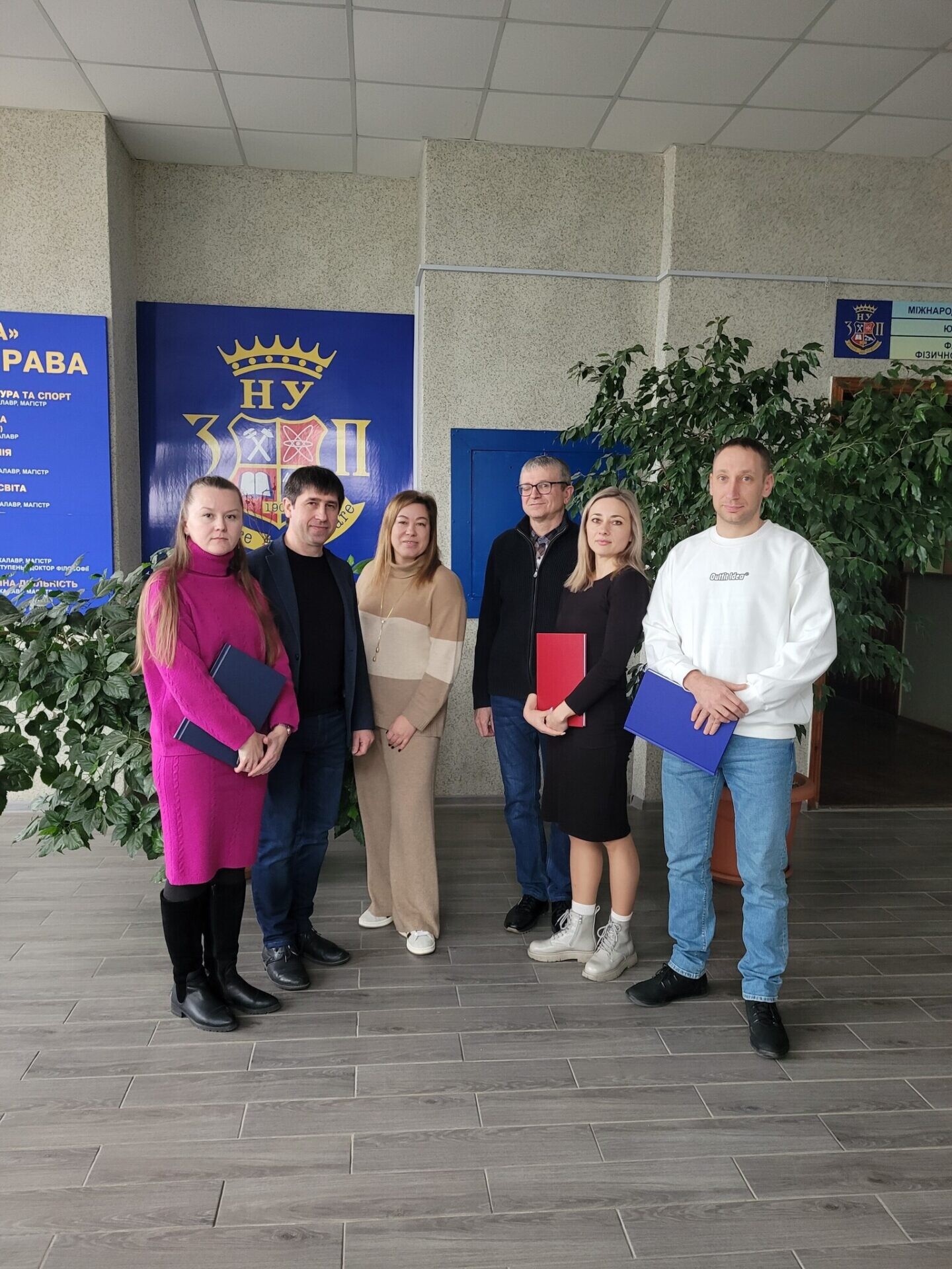 Кафедра «Економіка та митна справа» —новини 2024-2025 рік