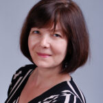 Гембель Вікторія Йосипівна