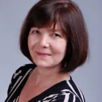 Гембель Вікторія Йосипівна