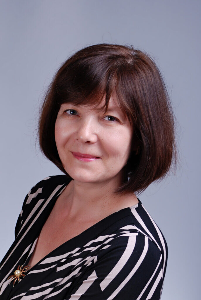 Gembel Viktoriia Iosypivna