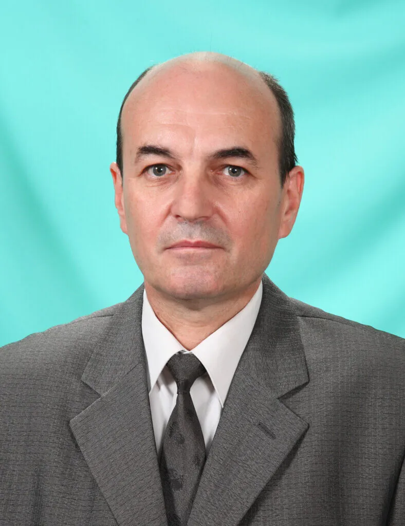 Віталій Владиславович Кононов