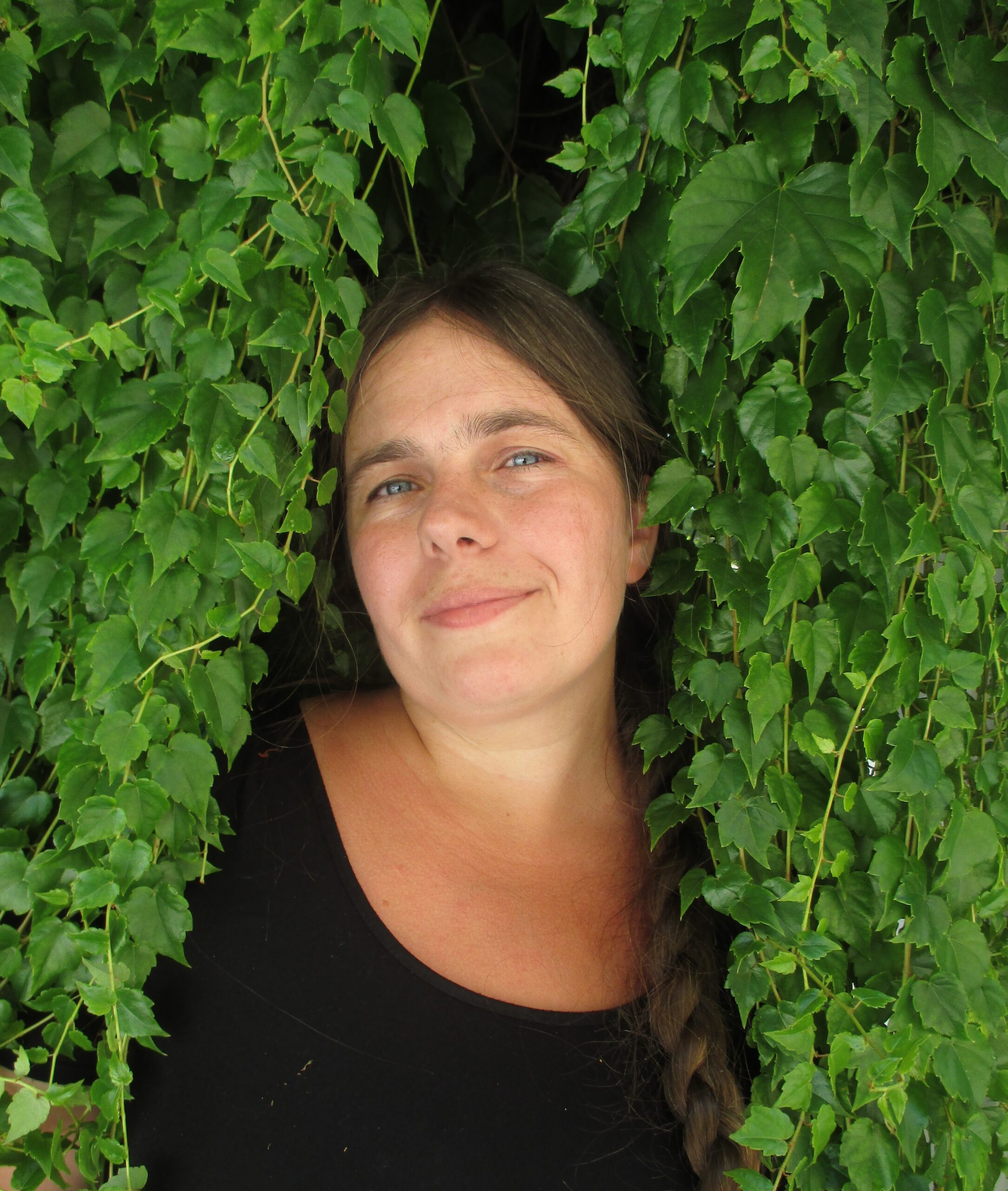 Shchetinina Myroslava Olehivna