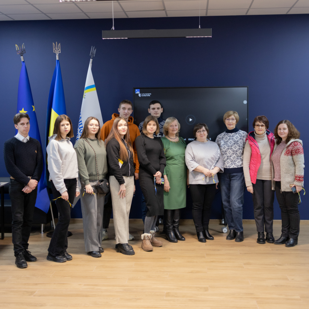 Film screening for International Mother Language Day