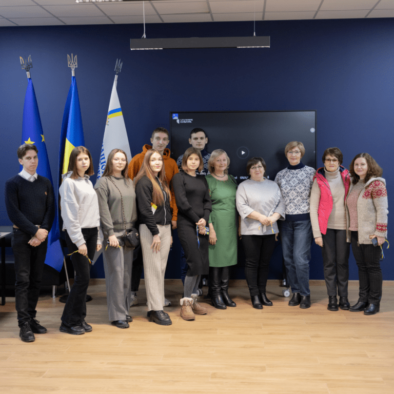 Кінопоказ до Міжнародного дня рідної мови