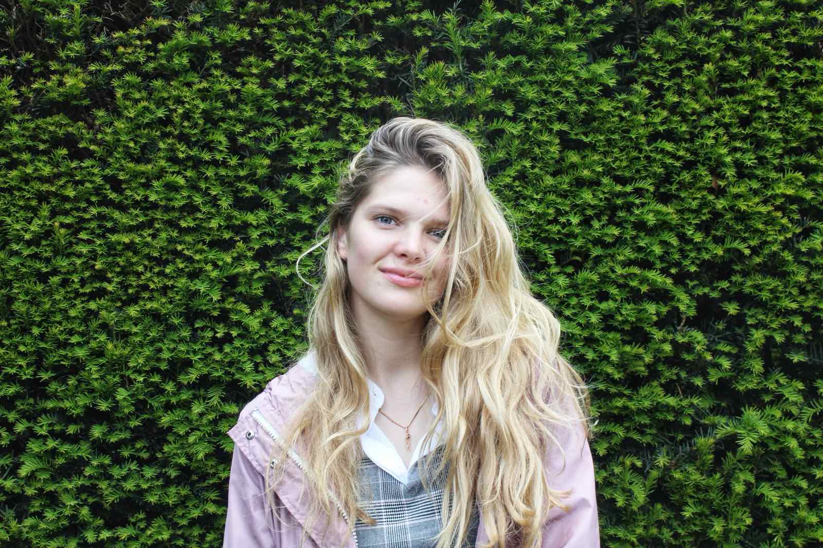 Tumarchenko Larisa Oleksandrivna