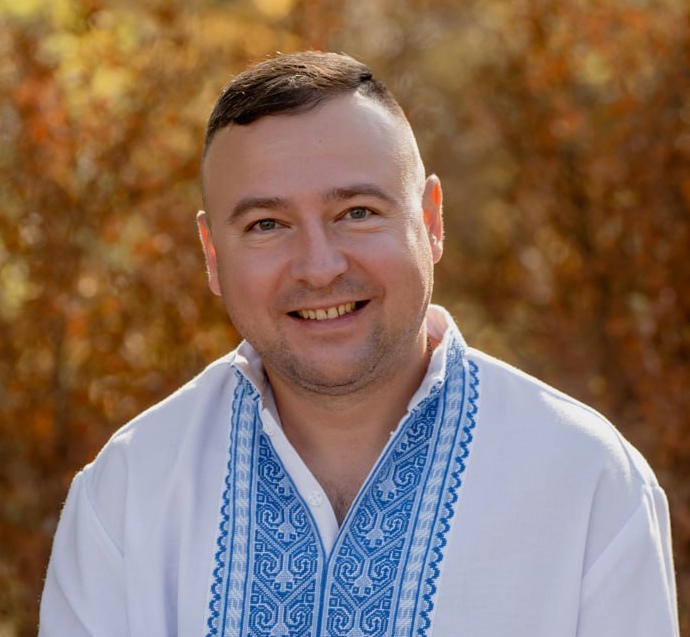 Каплієнко Олександр Олегович