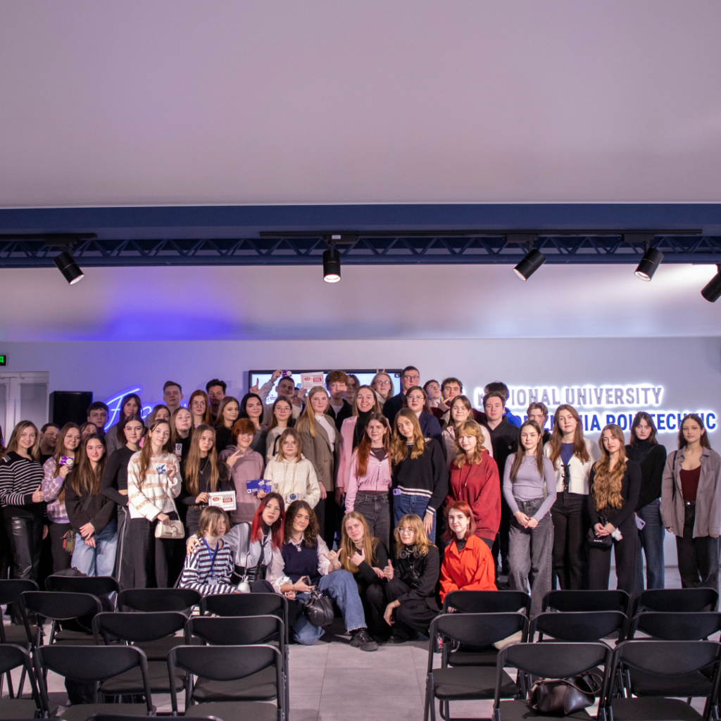 «PROyouth» forum: we dream, we act, we achieve!