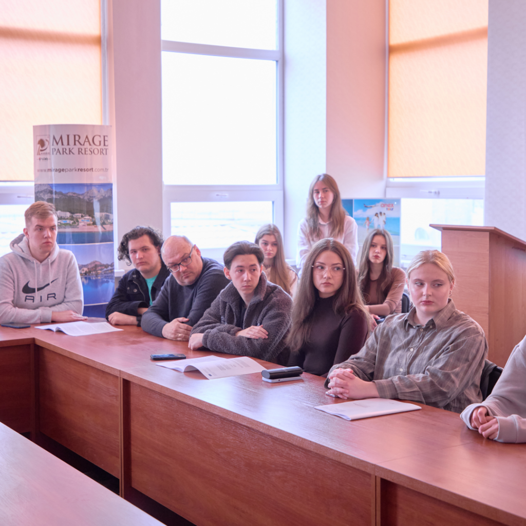 Roundtable discussion dedicated to the rights of defenders, veterans and their family members