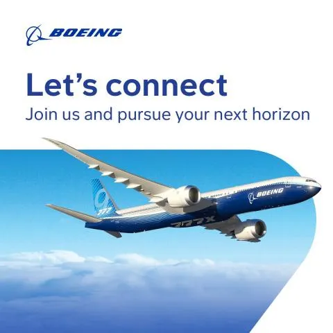Specialized seminars from Boeing Ukraine