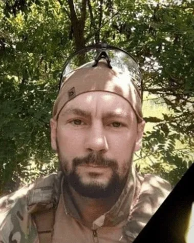 Олександр Суховенко