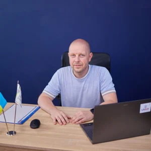 Shylo Sergey Ivanovich