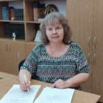 Бондаренко Ольга Валеріївна