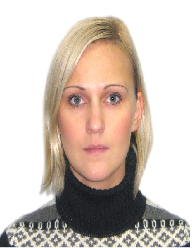 Iemelianenko Evgenia Olehivna