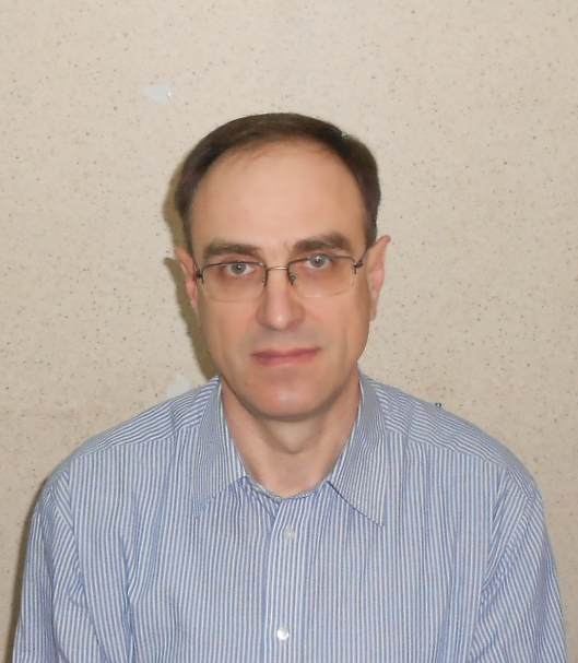 Савчук Андрій Євгенович