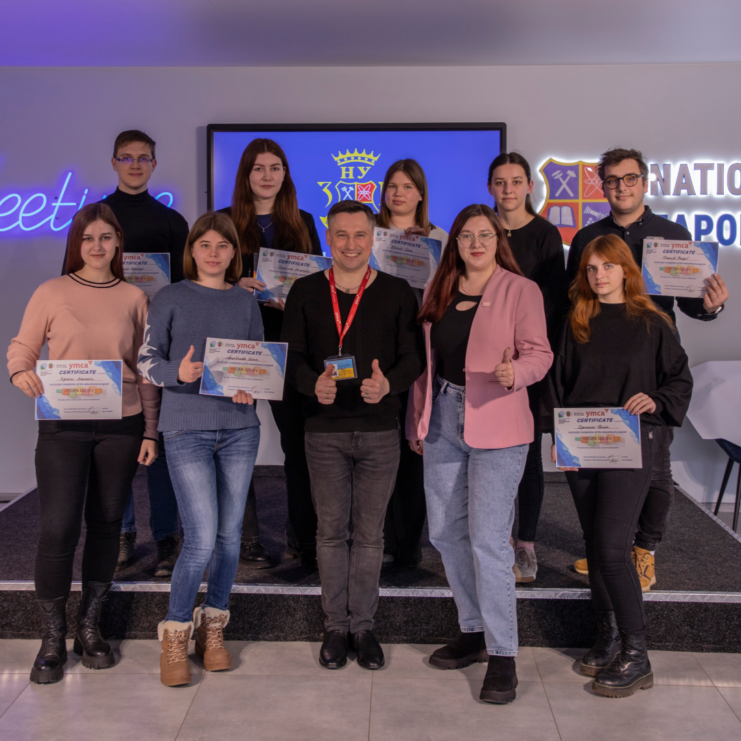 How not to get lost in the job market and stay safe?