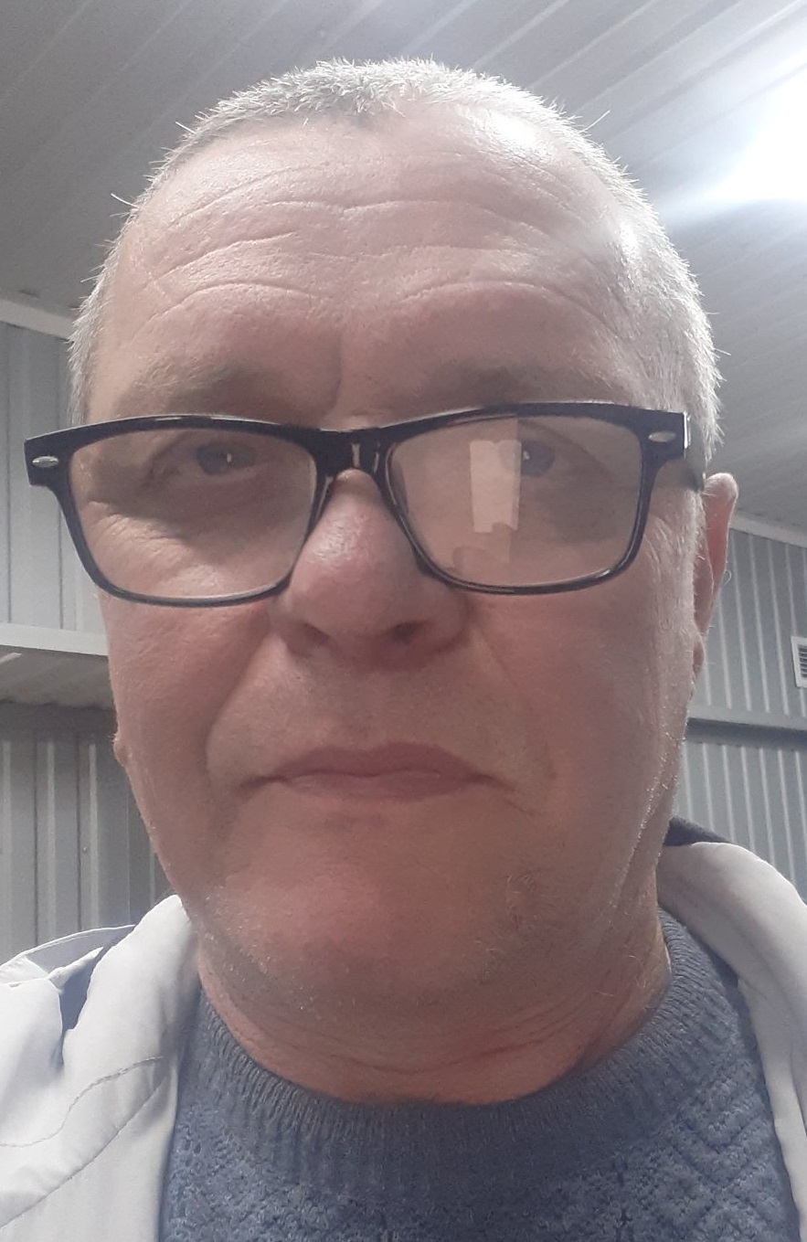 Tomilin Vadim Mykolayovych