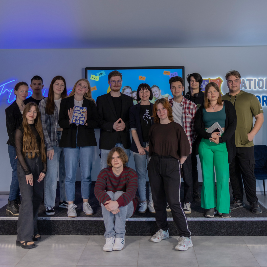 A marathon of opportunities with Silpo — in the rhythm of development!