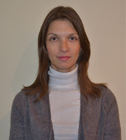 Popovych Yana Maximovna