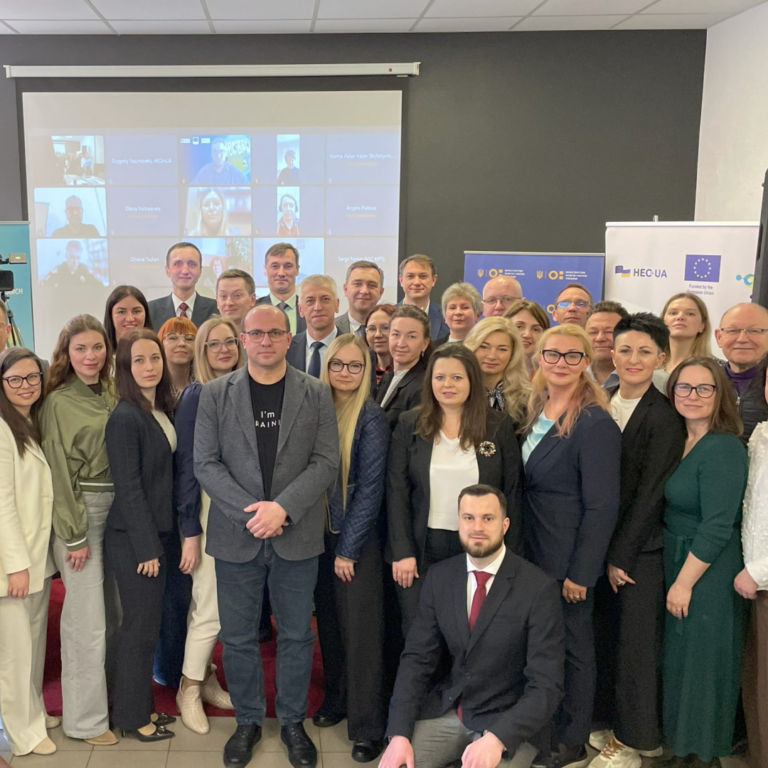 Запорізька політехніка — на передовій європейської науки!