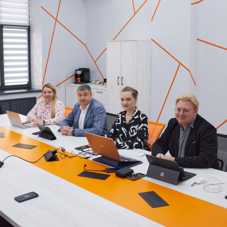 Запорізька політехніка провела форум «Наука для молоді — 2025»!