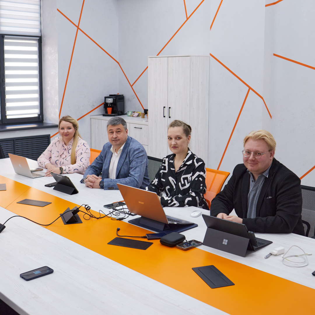 Zaporizhia Polytechnic University held a forum 