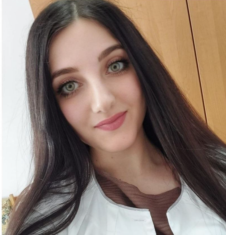 Akopian Rime Romanosovna