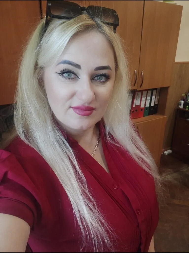 Лобач Наталія Вікторівна
