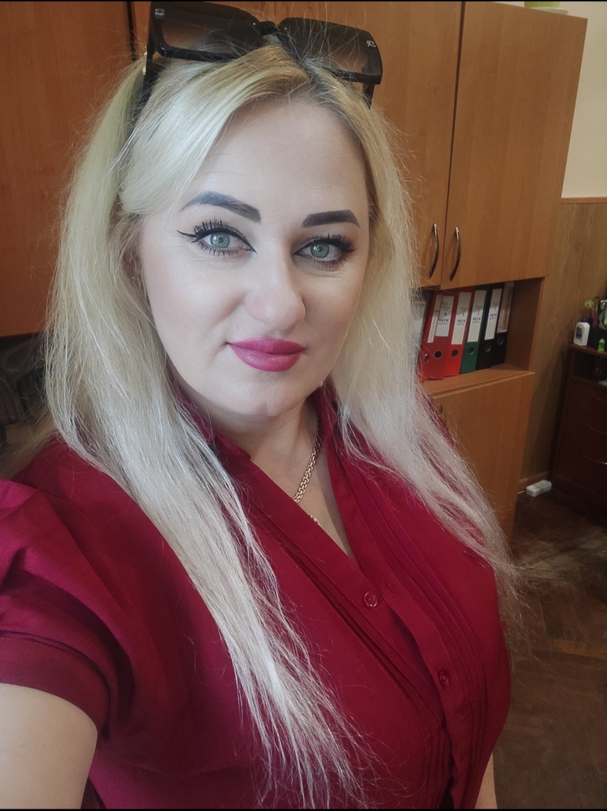 Lobach Natalia Viktorivna